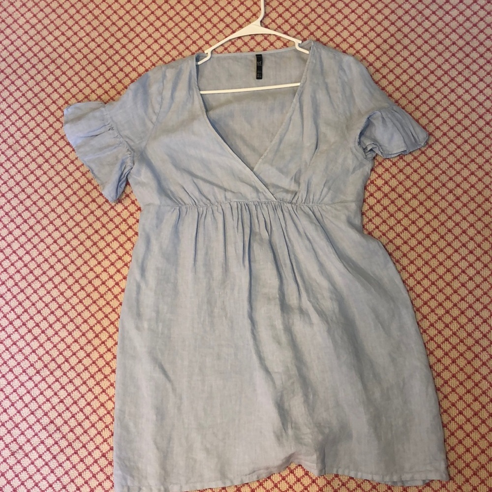Zara Dress
